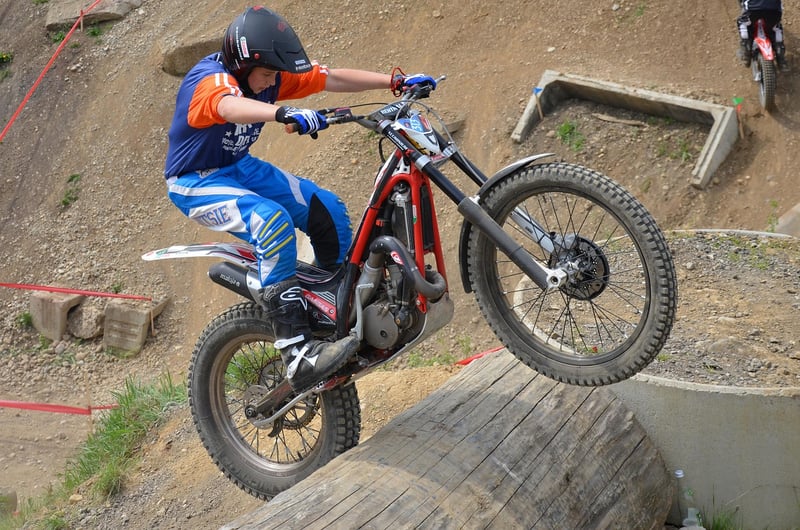 Trials and Triumphs